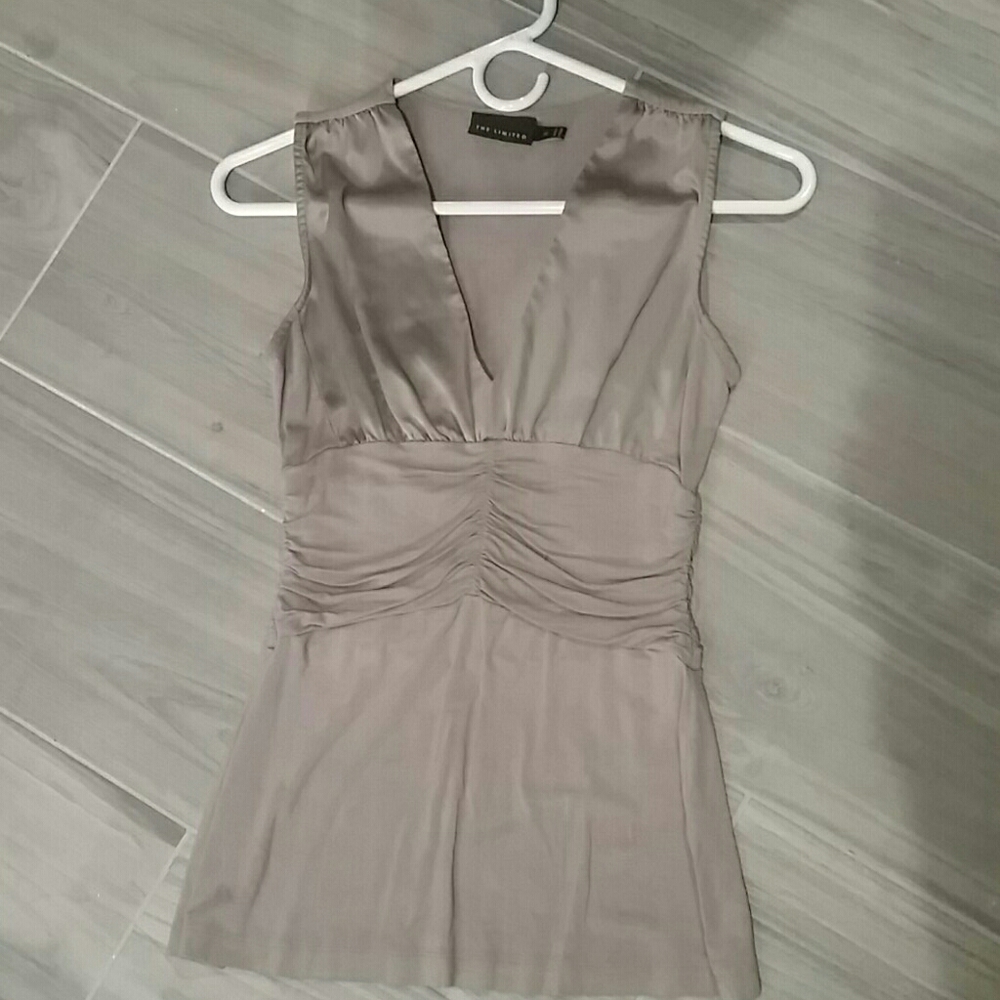 The Limited Top